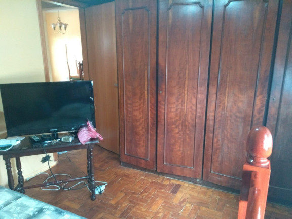 Imagem Imóvel com 2 Quartos à Venda, 62 m² em Mooca - São Paulo