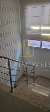 Imagem Sobrado com 4 Quartos à Venda, 253 m² em Urbanova - São José Dos Campos Imagem Sobrado com 4 Quartos à Venda, 253 m² em Urbanova - São José Dos Campos