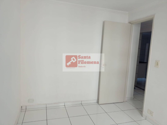 Imagem Apartamento com 2 Quartos à Venda, 48 m² em Vila Camilópolis - Santo André Imagem Apartamento com 2 Quartos à Venda, 48 m² em Vila Camilópolis - Santo André