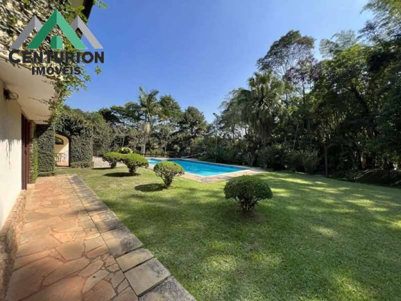 Imagem Casa de Condomínio com 5 Quartos à Venda, 1 m² em Parque Silvino Pereira - Cotia Imagem Casa de Condomínio com 5 Quartos à Venda, 1 m² em Parque Silvino Pereira - Cotia