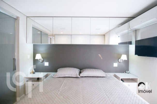 Imagem Apartamento com 1 Quarto à Venda, 61 m² em Jardim Paulista - São Paulo
