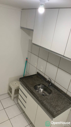 Imagem Apartamento com 2 Quartos à Venda ou Locação, 56 m² em Pitimbu - Natal