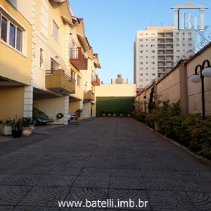 Imagem Casa com 3 Quartos à Venda, 115 m² em Vila Butantã - São Paulo Imagem Casa com 3 Quartos à Venda, 115 m² em Vila Butantã - São Paulo