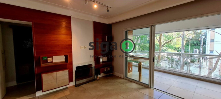 Apartamento com 2 Quartos à Venda, 72 m² em Vila Andrade - São Paulo