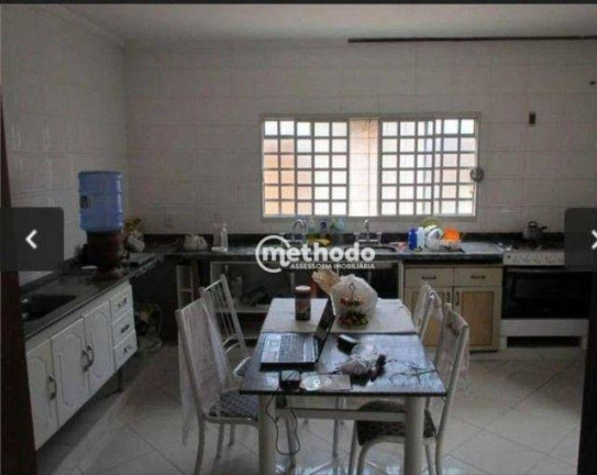 Imagem Casa com 4 Quartos à Venda, 266 m² em Loteamento Parque São Martinho - Campinas Imagem Casa com 4 Quartos à Venda, 266 m² em Loteamento Parque São Martinho - Campinas