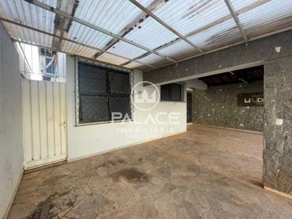 Imagem Imóvel com 4 Quartos para Alugar, 280 m² em Alto - Piracicaba