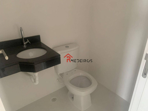 Imagem Apartamento com 1 Quarto à Venda, 57 m² em Tupi - Praia Grande