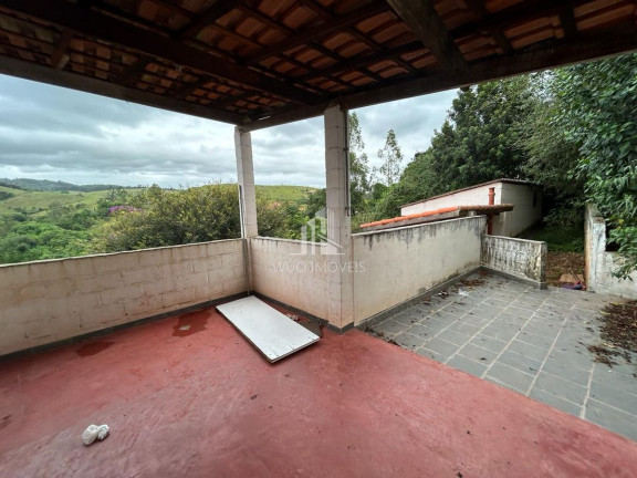 Imagem Casa com 1 Quarto à Venda, 1.120 m² em Jardim Olimpia - Santa Branca