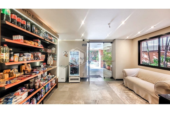 Imagem Apartamento com 1 Quarto à Venda, 43 m² em Santa Cecília - São Paulo Imagem Apartamento com 1 Quarto à Venda, 43 m² em Santa Cecília - São Paulo