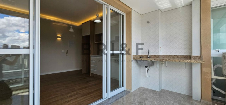Imagem Apartamento com 1 Quarto para Alugar, 41 m² em Brooklin - São Paulo Imagem Apartamento com 1 Quarto para Alugar, 41 m² em Brooklin - São Paulo