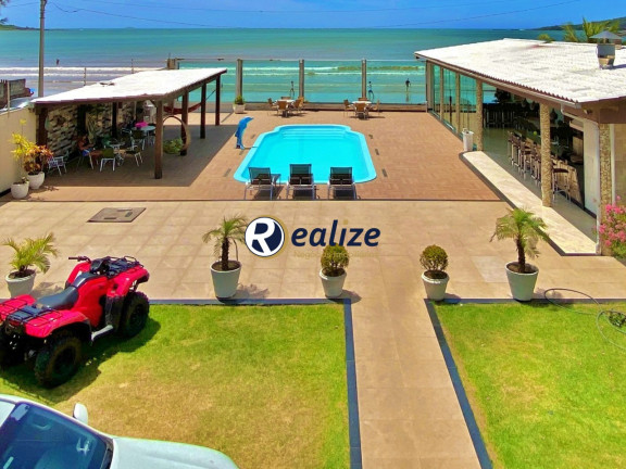 Imagem Casa com 8 Quartos à Venda, 500 m² em Santa Mônica - Guarapari Imagem Casa com 8 Quartos à Venda, 500 m² em Santa Mônica - Guarapari