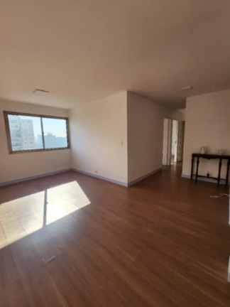 Imóvel com 3 Quartos à Venda, 80 m² em Barra Funda - São Paulo
