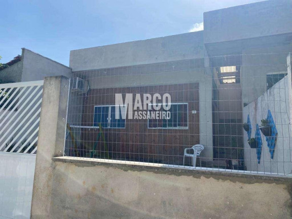 Imagem Casa com 3 Quartos à Venda, 450 m² em Pinheiros - Balneário Barra Do Sul