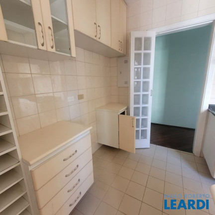 Imagem Apartamento com 3 Quartos para Alugar, 101 m² em Vila Bastos - Santo André Imagem Apartamento com 3 Quartos para Alugar, 101 m² em Vila Bastos - Santo André