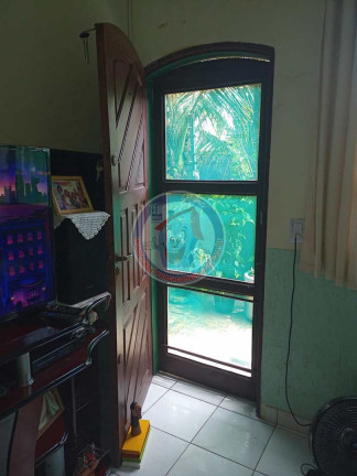 Imagem Casa com 2 Quartos à Venda, 97 m² em Itaóca - Mongaguá Imagem Casa com 2 Quartos à Venda, 97 m² em Itaóca - Mongaguá