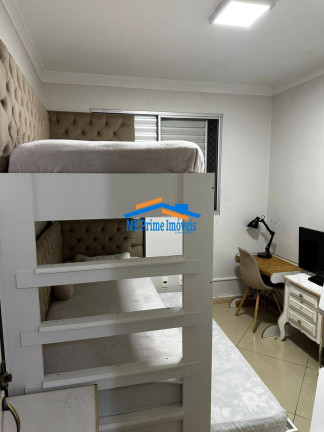 Imagem Apartamento com 3 Quartos à Venda, 76 m² em City Bussocaba - Osasco Imagem Apartamento com 3 Quartos à Venda, 76 m² em City Bussocaba - Osasco
