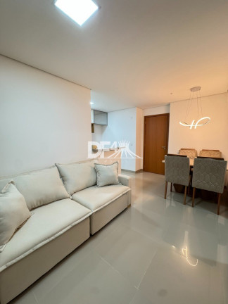 Imagem Imóvel com 2 Quartos à Venda, 56 m² em Sul (águas Claras) - Brasília