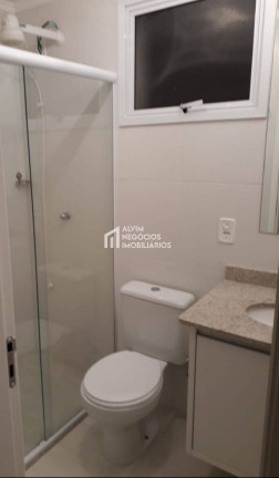 Imagem Apartamento com 2 Quartos para Alugar, 84 m² em Parque Residencial Aquarius - São José Dos Campos