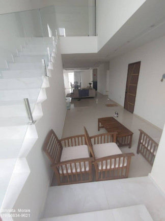 Casa com 4 Quartos à Venda, 272 m² em Centro - Barra Dos Coqueiros