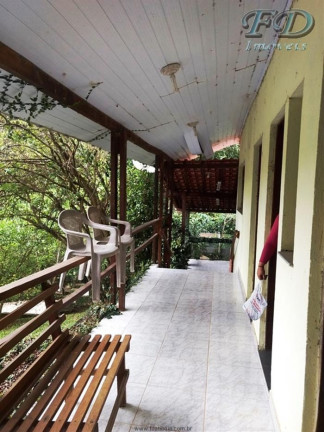 Imagem Chácara com 5 Quartos à Venda, 2.050 m² em Terra Preta (terra Preta) - Mairiporã