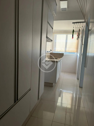 Imagem Apartamento com 3 Quartos à Venda, 169 m² em Residencial Alamandas - Goiânia