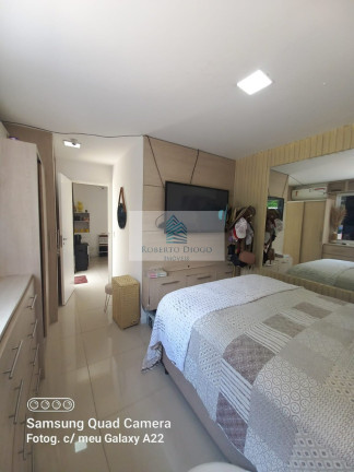 Imagem Cobertura com 3 Quartos à Venda, 126 m² em Vargem Pequena - Rio De Janeiro
