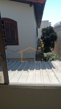 Imagem Sobrado com 3 Quartos à Venda, 156 m² em Parada Inglesa - São Paulo Imagem Sobrado com 3 Quartos à Venda, 156 m² em Parada Inglesa - São Paulo