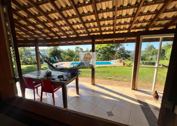 Imagem Chácara com 4 Quartos à Venda, 250 m² em Barueri