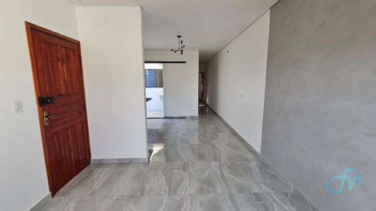 Imagem Casa com 2 Quartos à Venda, 65 m² em Vila Nova Cintra - Mogi Das Cruzes