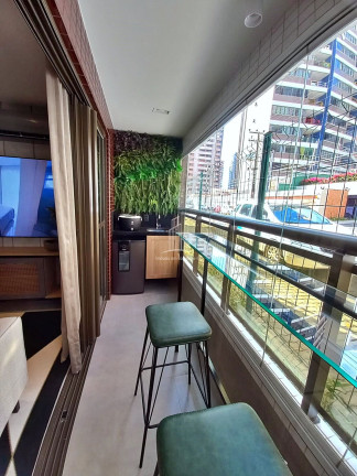 Imagem Imóvel com 1 Quarto à Venda, 38 m² em Mucuripe - Fortaleza Imagem Imóvel com 1 Quarto à Venda, 38 m² em Mucuripe - Fortaleza