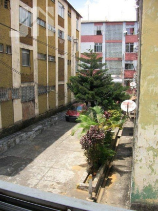 Imagem Apartamento com 2 Quartos à Venda, 55 m² em Brotas - Salvador