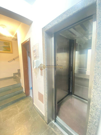 Imagem Apartamento com 2 Quartos à Venda, 45 m² em Vila Homero Thon - Santo André Imagem Apartamento com 2 Quartos à Venda, 45 m² em Vila Homero Thon - Santo André