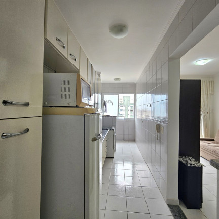 Imagem Apartamento com 1 Quarto à Venda, 50 m² em Tupi - Praia Grande