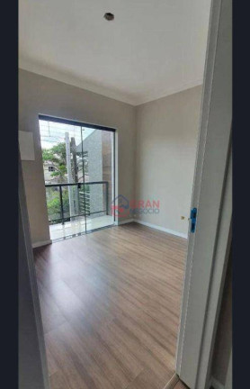 Imagem Sobrado com 3 Quartos à Venda, 89 m² em Sítio Cercado - Curitiba Imagem Sobrado com 3 Quartos à Venda, 89 m² em Sítio Cercado - Curitiba