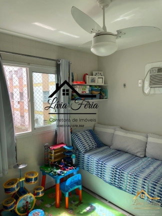 Imagem Apartamento com 2 Quartos à Venda, 70 m² em Parque Aurora - Campos Dos Goytacazes
