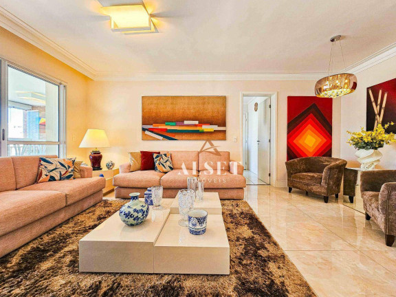 Imagem Apartamento com 3 Quartos à Venda, 124 m² em Vila Carrão - São Paulo Imagem Apartamento com 3 Quartos à Venda, 124 m² em Vila Carrão - São Paulo