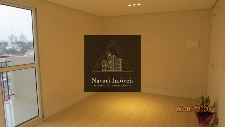 Imagem Apartamento com 2 Quartos à Venda, 56 m² em Vila Rosália - Guarulhos Imagem Apartamento com 2 Quartos à Venda, 56 m² em Vila Rosália - Guarulhos