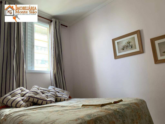Imagem Apartamento com 3 Quartos à Venda, 83 m² em Jardim Zaira - Guarulhos Imagem Apartamento com 3 Quartos à Venda, 83 m² em Jardim Zaira - Guarulhos