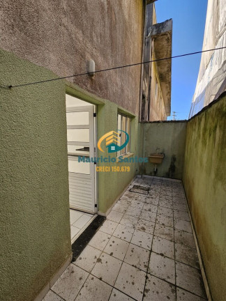 Imagem Sobrado com 2 Quartos à Venda, 96 m² em Centro - Mongaguá