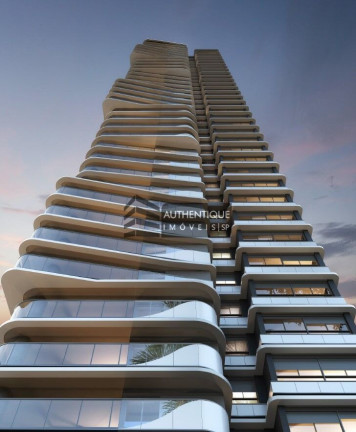 Imagem Apartamento com 4 Quartos à Venda, 244 m² em Alphaville - Barueri