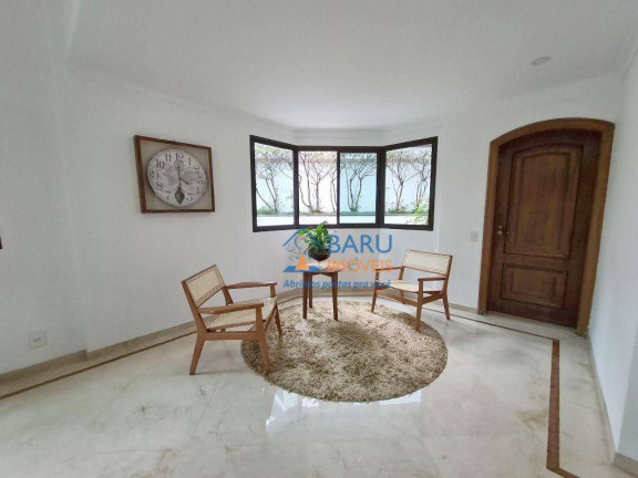 Imagem Cobertura com 4 Quartos à Venda, 310 m² em Campo Belo - São Paulo Imagem Cobertura com 4 Quartos à Venda, 310 m² em Campo Belo - São Paulo