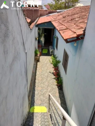 Imagem Casa com 3 Quartos à Venda, 75 m² em Parque São Bento - Sorocaba