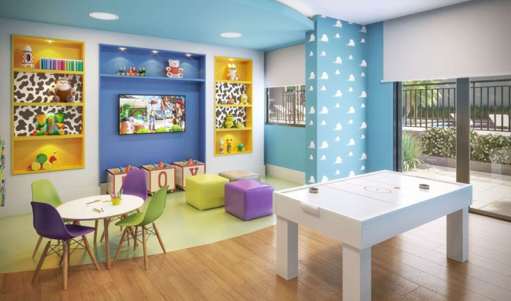 Imagem Imóvel com 3 Quartos à Venda,  em Jardim Planalto - Campinas