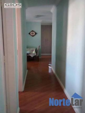 Imagem Apartamento com 2 Quartos à Venda, 50 m² em Vila Roque - São Paulo