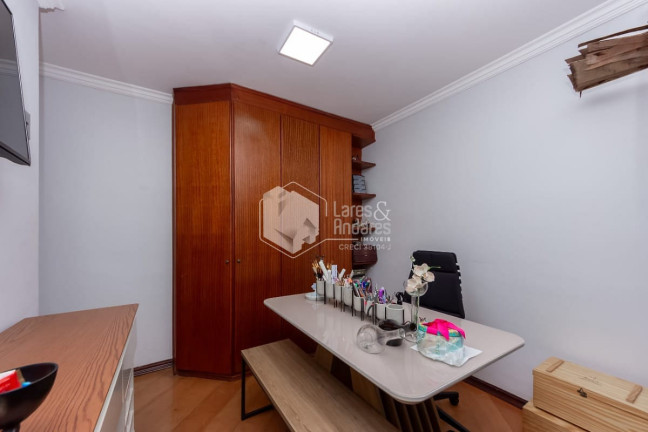 Imagem Apartamento com 3 Quartos à Venda, 109 m² em Brooklin Paulista - São Paulo