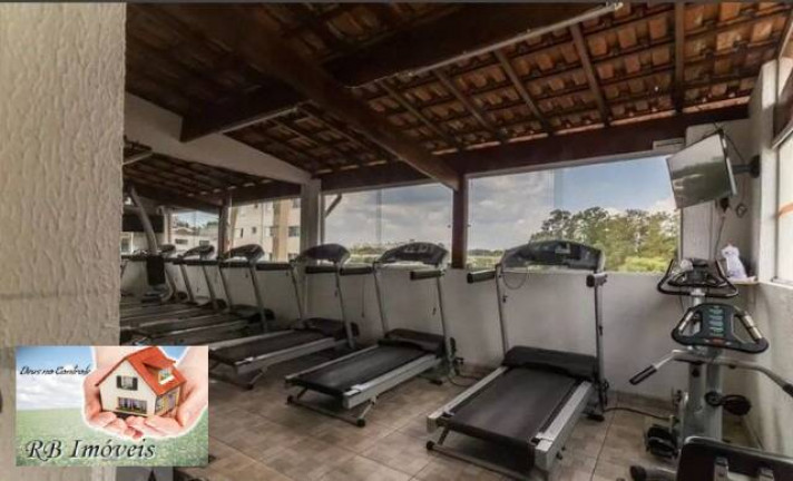 Imagem Apartamento com 3 Quartos à Venda, 64 m² em Assunção - São Bernardo Do Campo Imagem Apartamento com 3 Quartos à Venda, 64 m² em Assunção - São Bernardo Do Campo