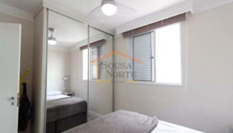 Imagem Apartamento com 2 Quartos à Venda, 62 m² em Vila Guilherme - São Paulo Imagem Apartamento com 2 Quartos à Venda, 62 m² em Vila Guilherme - São Paulo