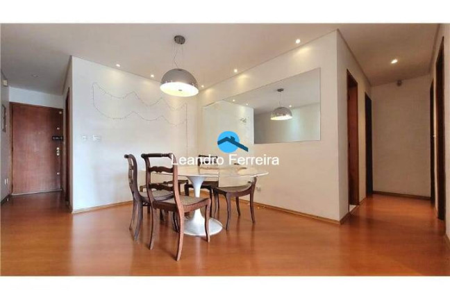 Imagem Apartamento com 3 Quartos à Venda, 99 m² em Jardim Do Mar - São Bernardo Do Campo Imagem Apartamento com 3 Quartos à Venda, 99 m² em Jardim Do Mar - São Bernardo Do Campo