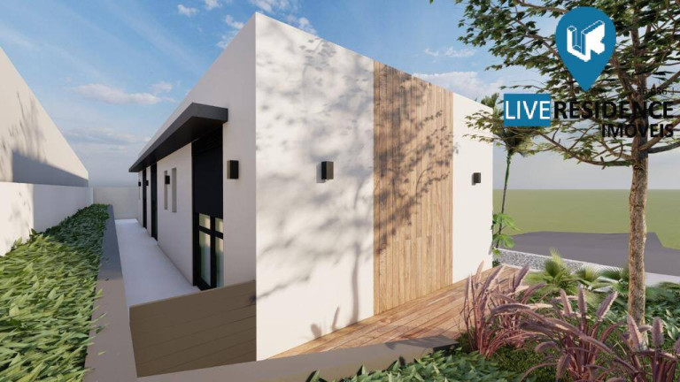 Imagem Casa com 3 Quartos à Venda, 200 m² em Condomínio Itatiba Country Club - Itatiba