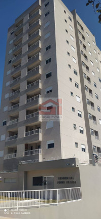 Apartamento com 2 Quartos à Venda,  em Borda Da Mata - Caçapava